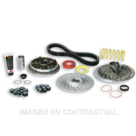 YAMAHA XP T-MAX 500 (2004-2007) VARIADOR OVER RANGE YAMAHA XP T-MAX 500 (2004-2007) VARIADOR OVER RANGE